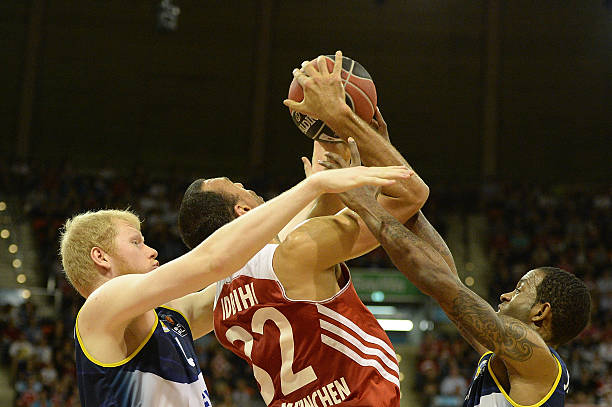 高强度对决 高强度对决