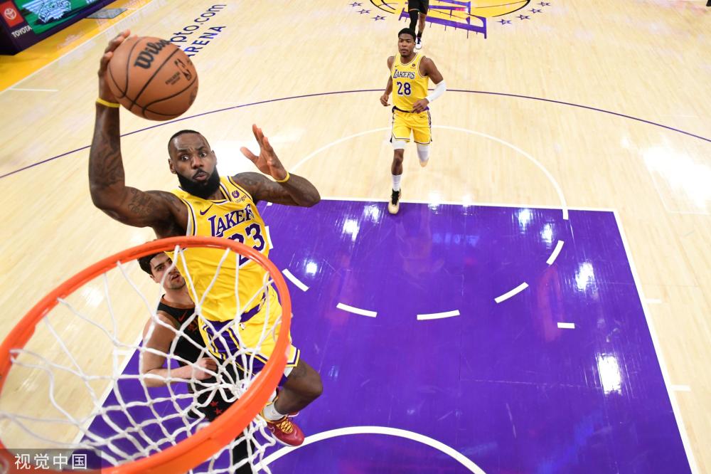 雷霆与对手 雷霆与对手